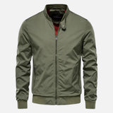 Laricci | Men’s Lightweight Bomber Jacket