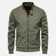 Laricci | Men’s Lightweight Bomber Jacket