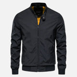 Laricci | Men’s Lightweight Bomber Jacket