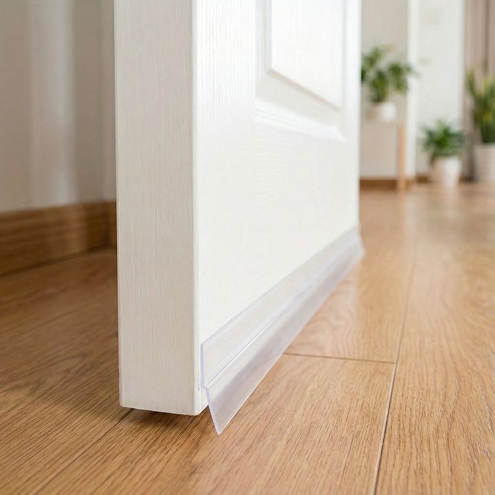 Sealux – Draft Stopping Door and Window Seal Strip (16.4 Ft)