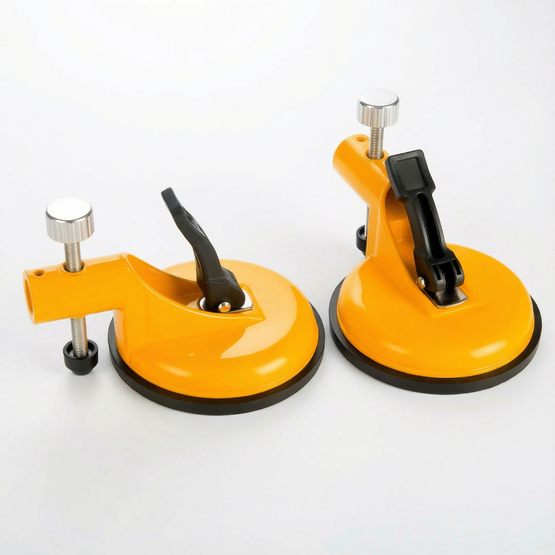 Griplock – Heavy Duty Suction Cup Tile Leveler