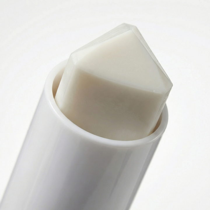 Velumé – Color-Changing Foundation Stick with Brush