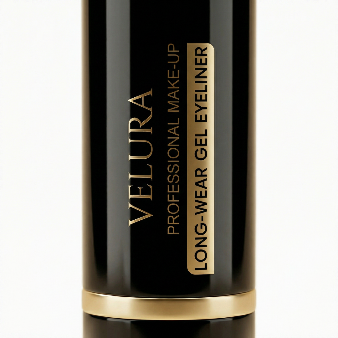 Velura – Smudge-Proof Gel Eyeliner Stick