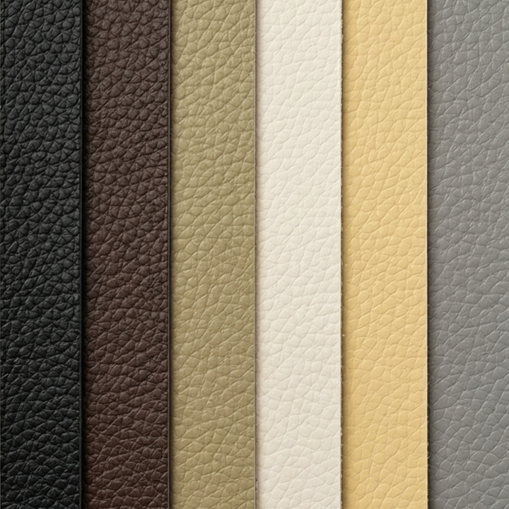 Hidefix – Self Adhesive Leather Repair Patch
