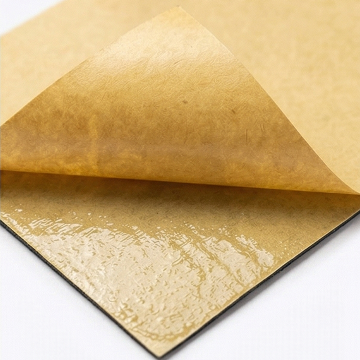 Hidefix – Self Adhesive Leather Repair Patch