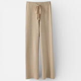 Laricci | Women’s Effortless Loose-Fit Trousers