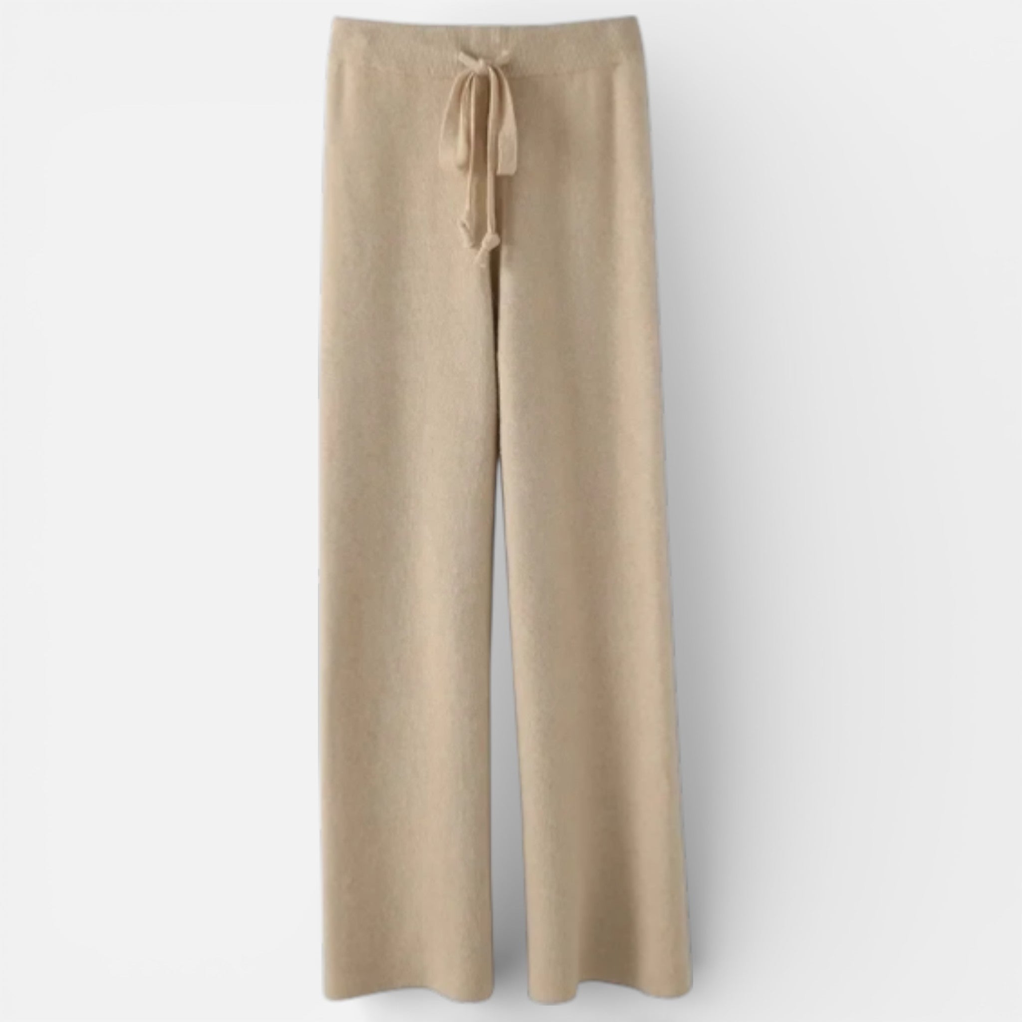 Women’s Effortless Loose-Fit Trousers
