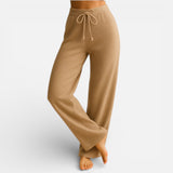 Laricci | Women’s Effortless Loose-Fit Trousers
