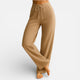 Women’s Effortless Loose-Fit Trousers