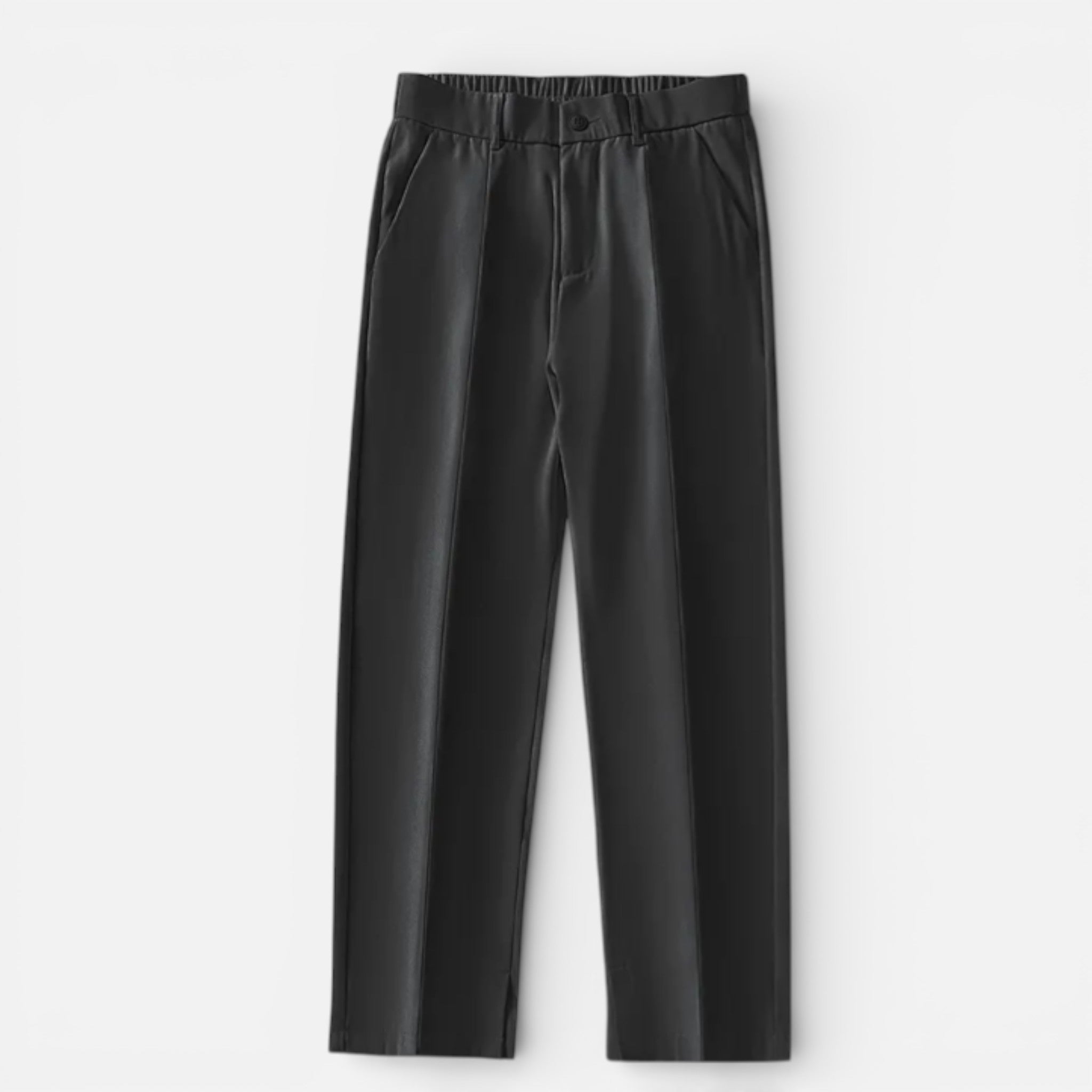 Men’s Refined Casual Pants