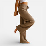 Laricci | Women’s Effortless Loose-Fit Trousers