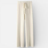 Laricci | Women’s Effortless Loose-Fit Trousers