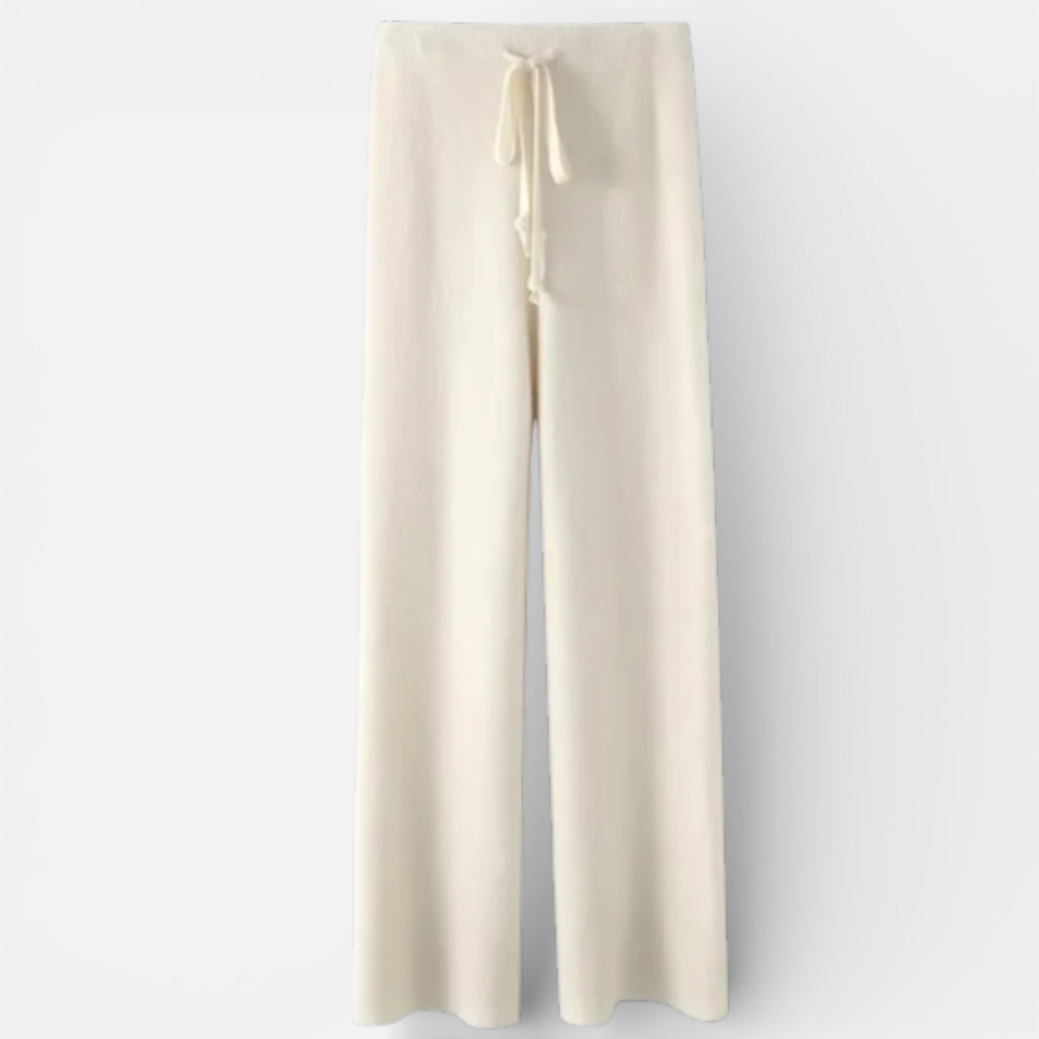 Women’s Effortless Loose-Fit Trousers