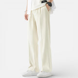 Laricci | Men’s Refined Casual Pants