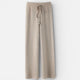 Laricci | Women’s Effortless Loose-Fit Trousers