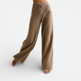 Laricci | Women’s Effortless Loose-Fit Trousers