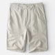 Laricci | Men’s Cotton Linen Beach Shorts