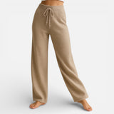 Laricci | Women’s Effortless Loose-Fit Trousers
