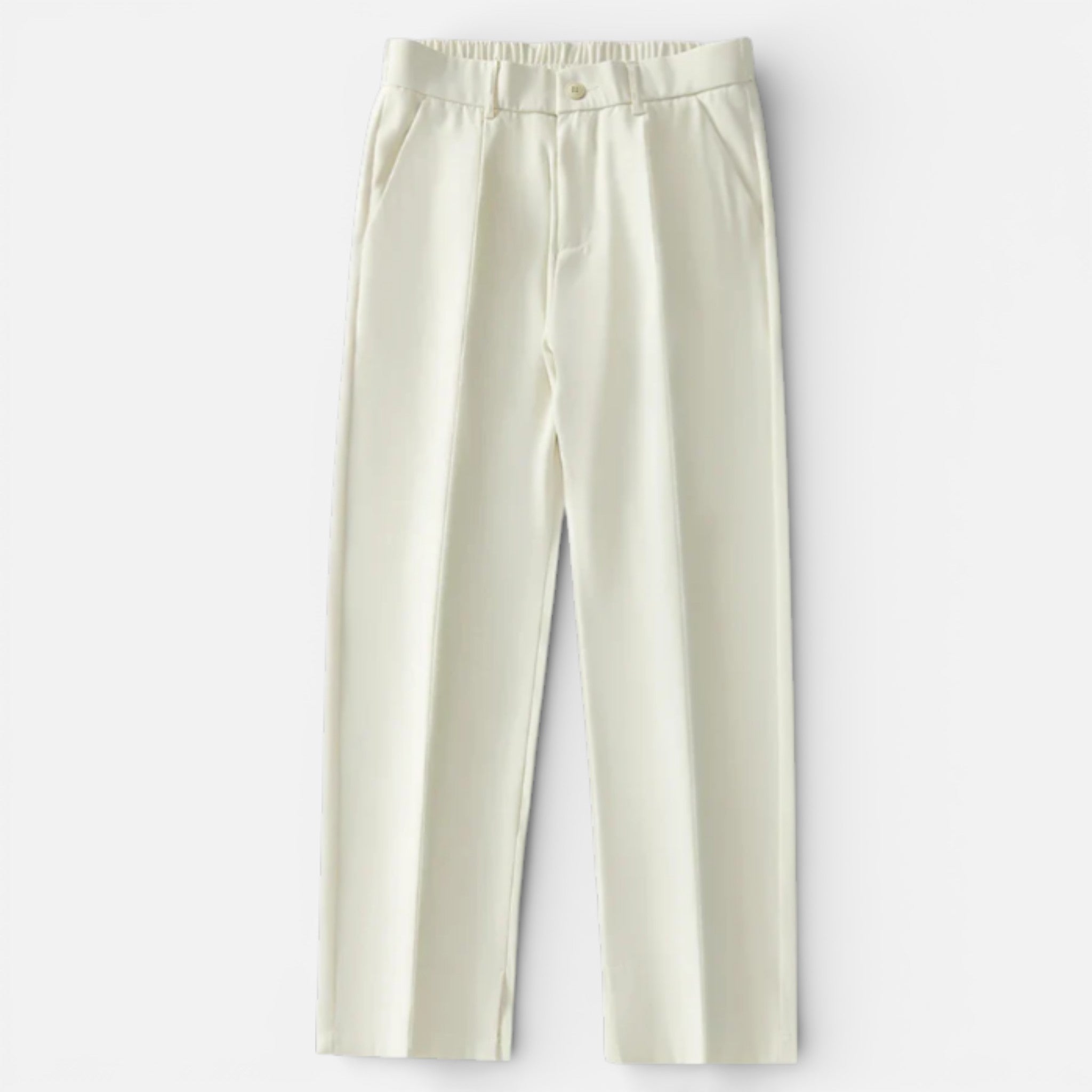 Men’s Refined Casual Pants