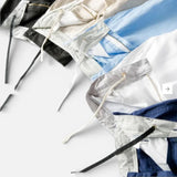 Laricci | Men’s Cotton Linen Beach Shorts