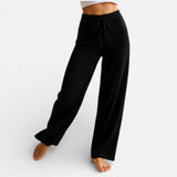 Laricci | Women’s Effortless Loose-Fit Trousers