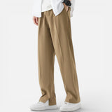 Laricci | Men’s Refined Casual Pants