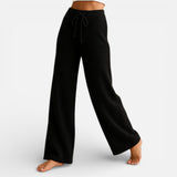 Laricci | Women’s Effortless Loose-Fit Trousers