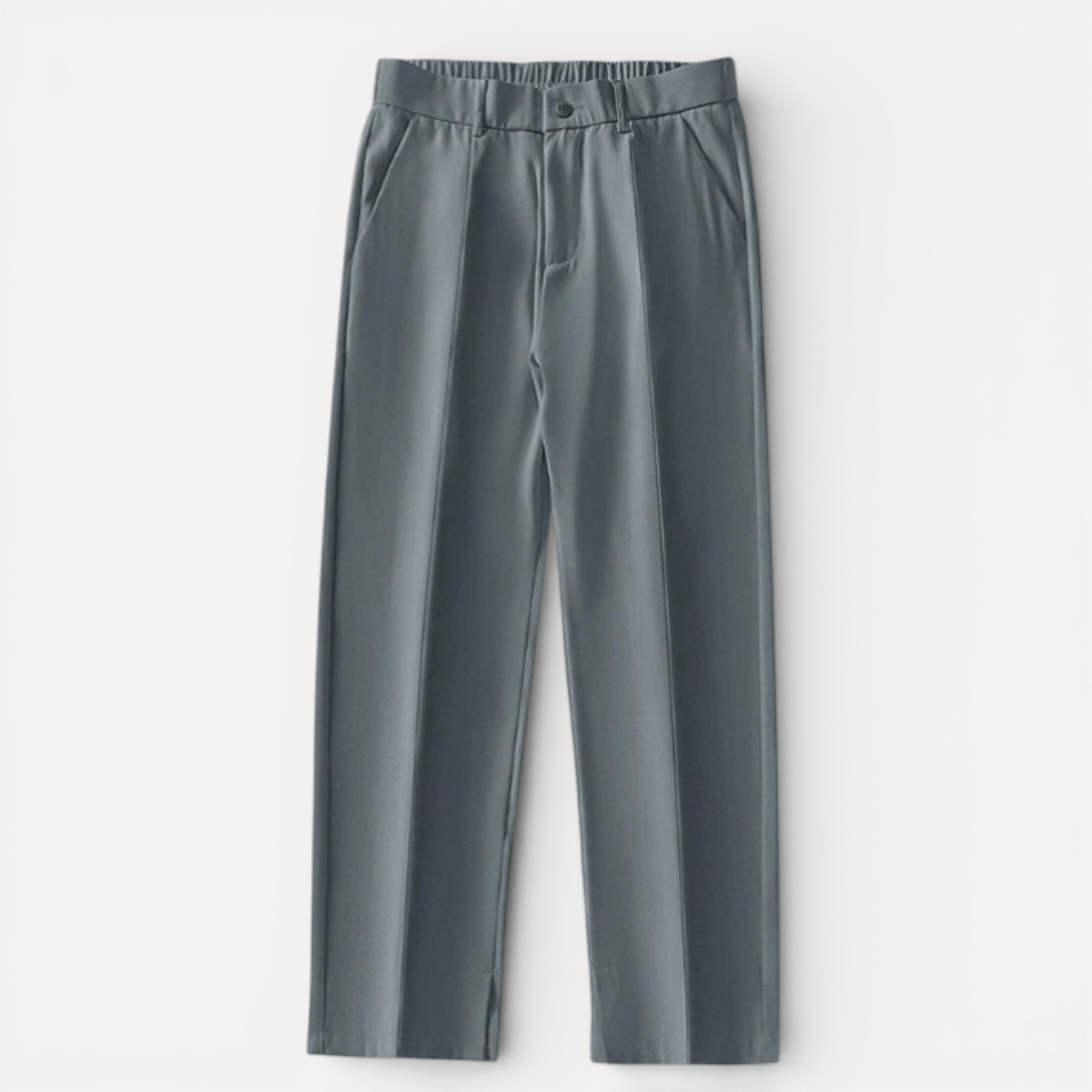 Men’s Refined Casual Pants