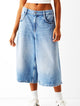 Devon | Women's Culottes with High-rise and Pockets