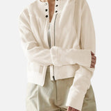 Laricci | Women’s Heritage Waffle Hoodie