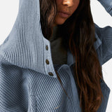 Laricci | Women’s Heritage Waffle Hoodie