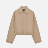 Women’s Brooklyn Zip Puffer Jacket