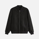 Laricci | Men’s Aviator Suede Jacket