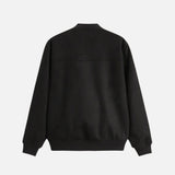 Laricci | Men’s Aviator Suede Jacket