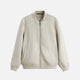 Laricci | Men’s Aviator Suede Jacket