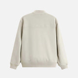 Laricci | Men’s Aviator Suede Jacket