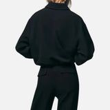 Women’s Brooklyn Zip Puffer Jacket