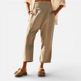 Laricci | Women’s Wide-Leg Weekender Trousers
