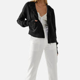 Laricci | Women’s Heritage Waffle Hoodie