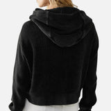 Laricci | Women’s Heritage Waffle Hoodie