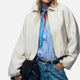 Women’s Brooklyn Zip Puffer Jacket