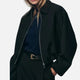 Women’s Brooklyn Zip Puffer Jacket
