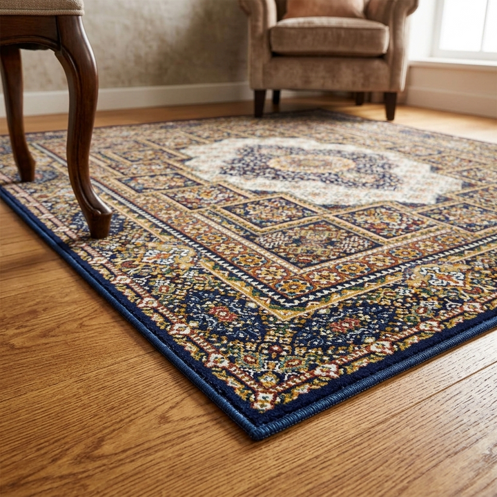 Persara – Vintage Persian Area Rug