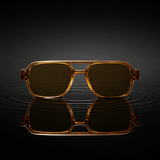 Harper | Women's Sunglasses with OversizedFrame and UV400 Lenses