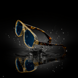 Harper | Women's Sunglasses with OversizedFrame and UV400 Lenses