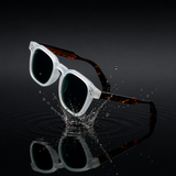 Milan | Women's Sunglasses with UV400 and Acetate