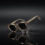 Milan | Women's Sunglasses with UV400 and Acetate