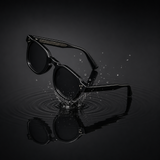 Milan | Women's Sunglasses with UV400 and Acetate
