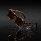 Milan | Women's Sunglasses with UV400 and Acetate