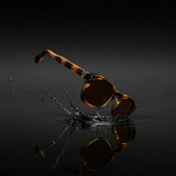 Milan | Women's Sunglasses with UV400 and Acetate